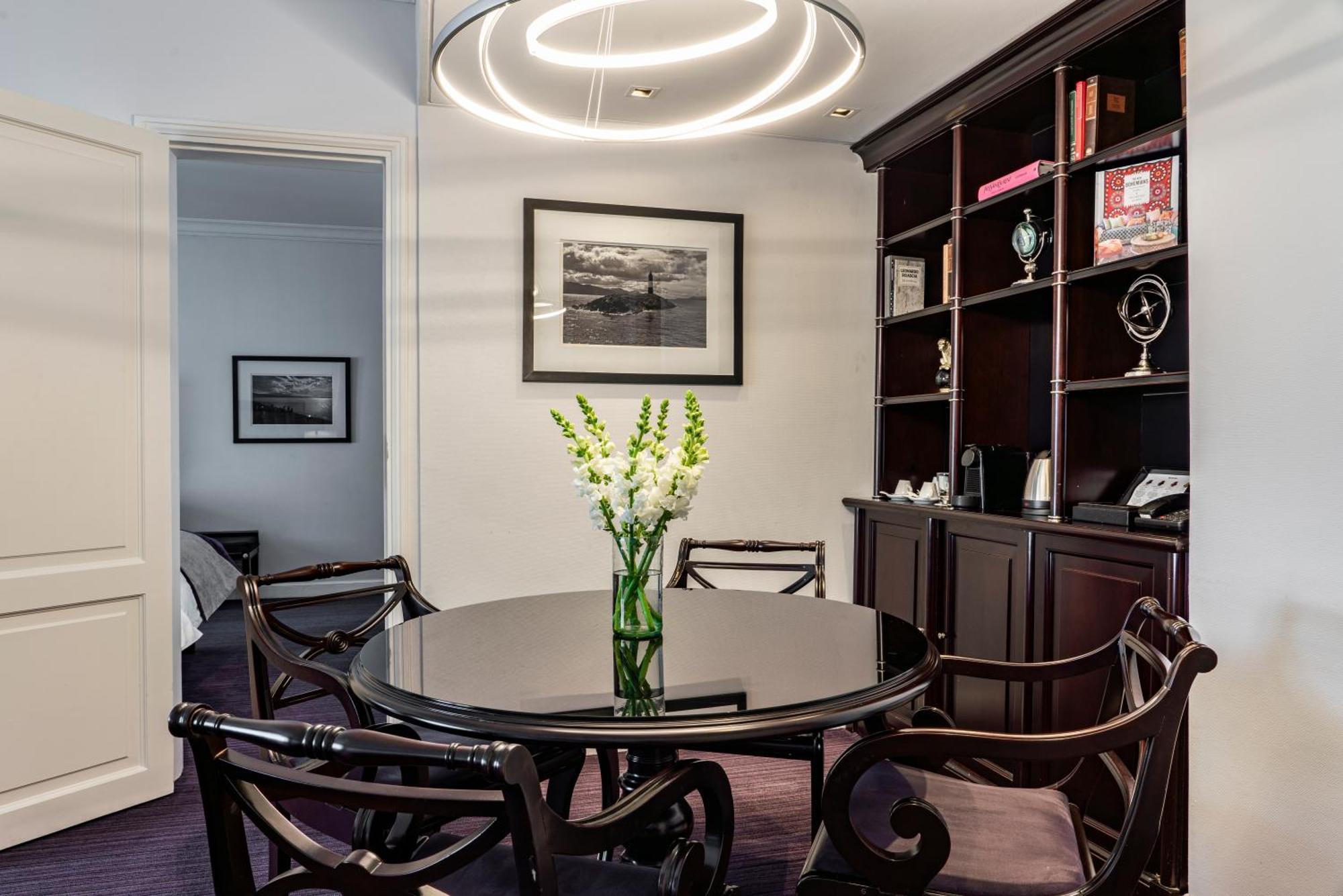 Sofitel Recoleta Buenos Aires